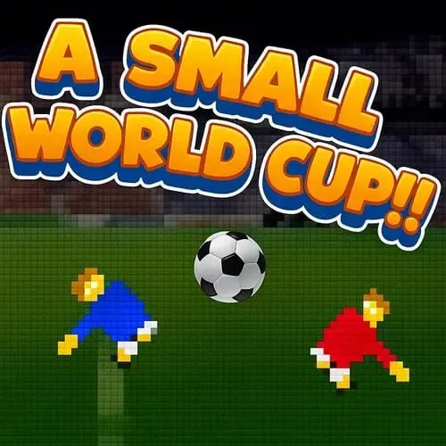 A Small World Cup