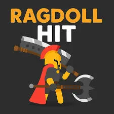 Ragdoll Hit