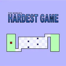 World’s Hardest Game