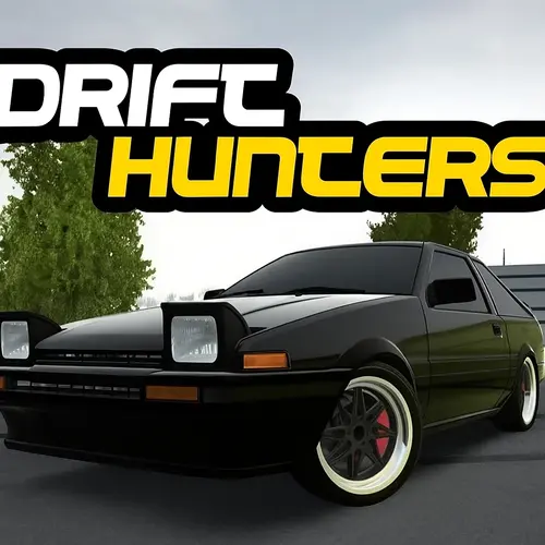 Drift Hunters