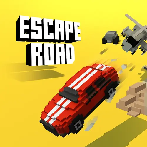 Escape Road