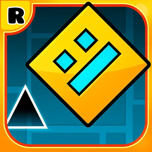 Geomotry Dash