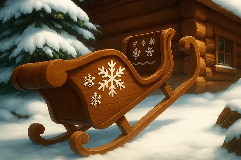 santa sleight thumbnail