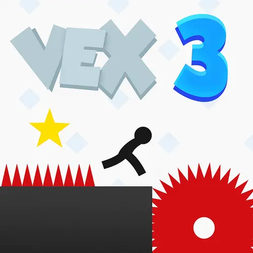 Vex 3