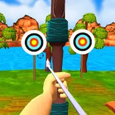 Archery Blast